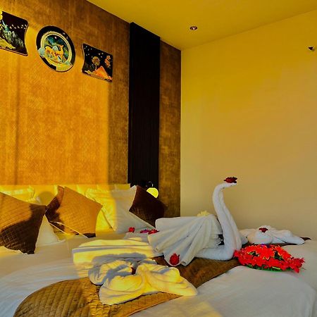 Shubh Laxmi Residence Ατζμέρ Εξωτερικό φωτογραφία