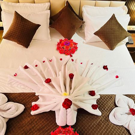 Shubh Laxmi Residence Ατζμέρ Εξωτερικό φωτογραφία