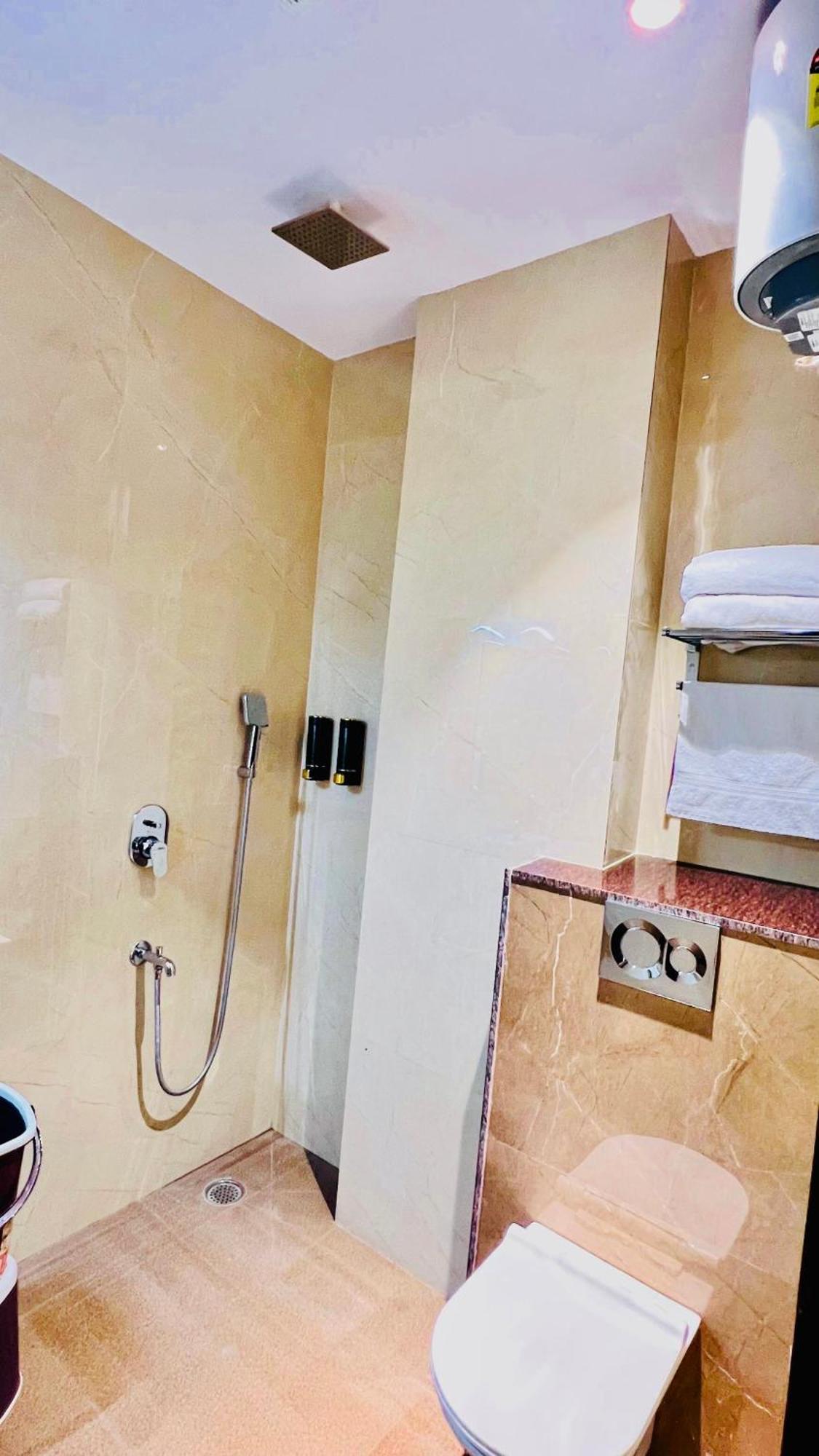Shubh Laxmi Residence Ατζμέρ Εξωτερικό φωτογραφία