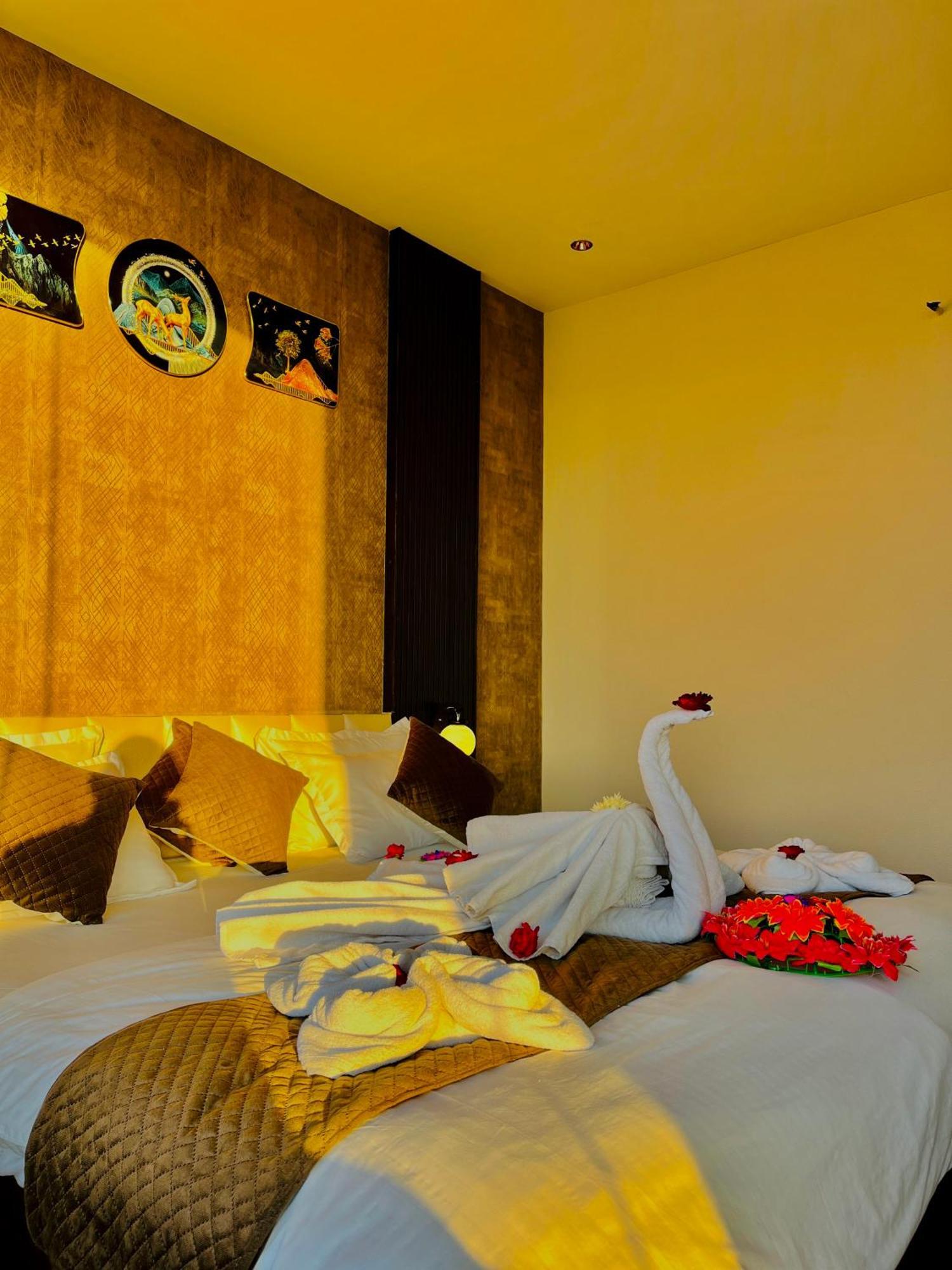 Shubh Laxmi Residence Ατζμέρ Εξωτερικό φωτογραφία