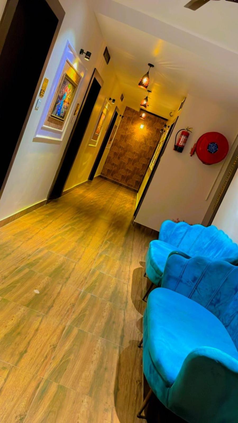 Shubh Laxmi Residence Ατζμέρ Εξωτερικό φωτογραφία