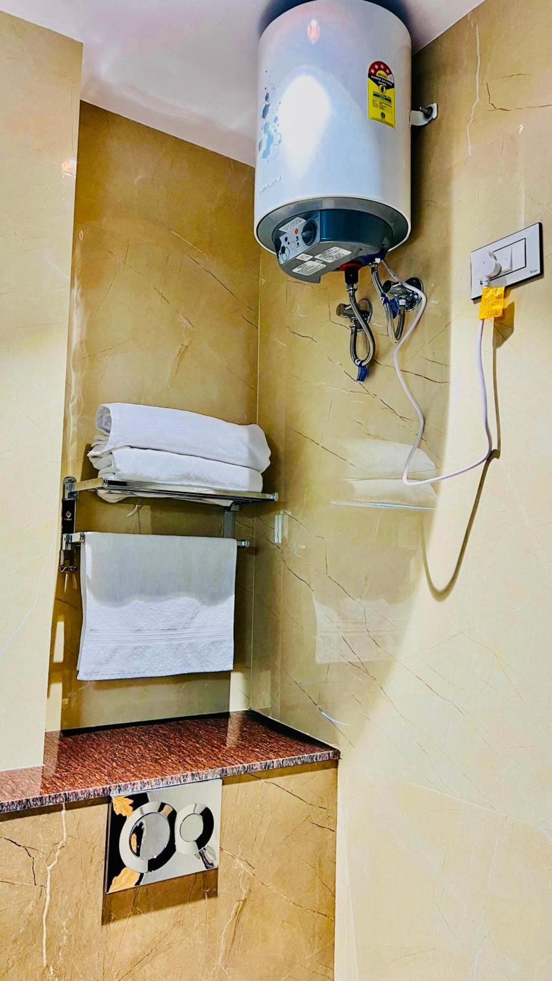 Shubh Laxmi Residence Ατζμέρ Εξωτερικό φωτογραφία