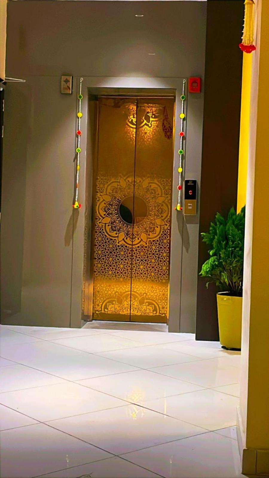 Shubh Laxmi Residence Ατζμέρ Εξωτερικό φωτογραφία