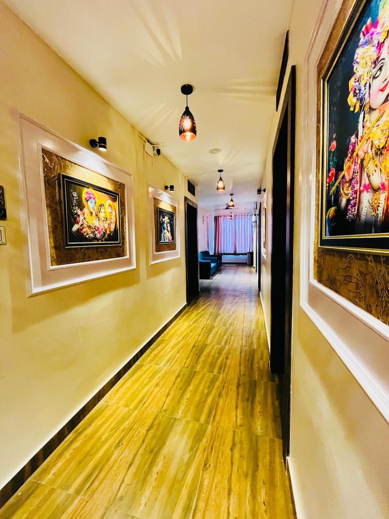 Shubh Laxmi Residence Ατζμέρ Εξωτερικό φωτογραφία