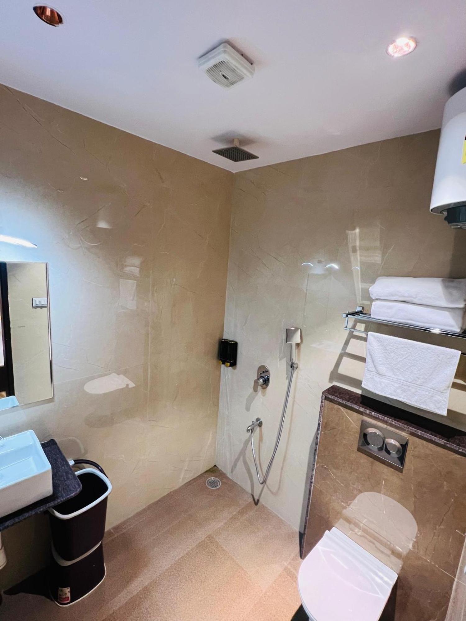 Shubh Laxmi Residence Ατζμέρ Εξωτερικό φωτογραφία
